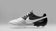 Black/White Colorway